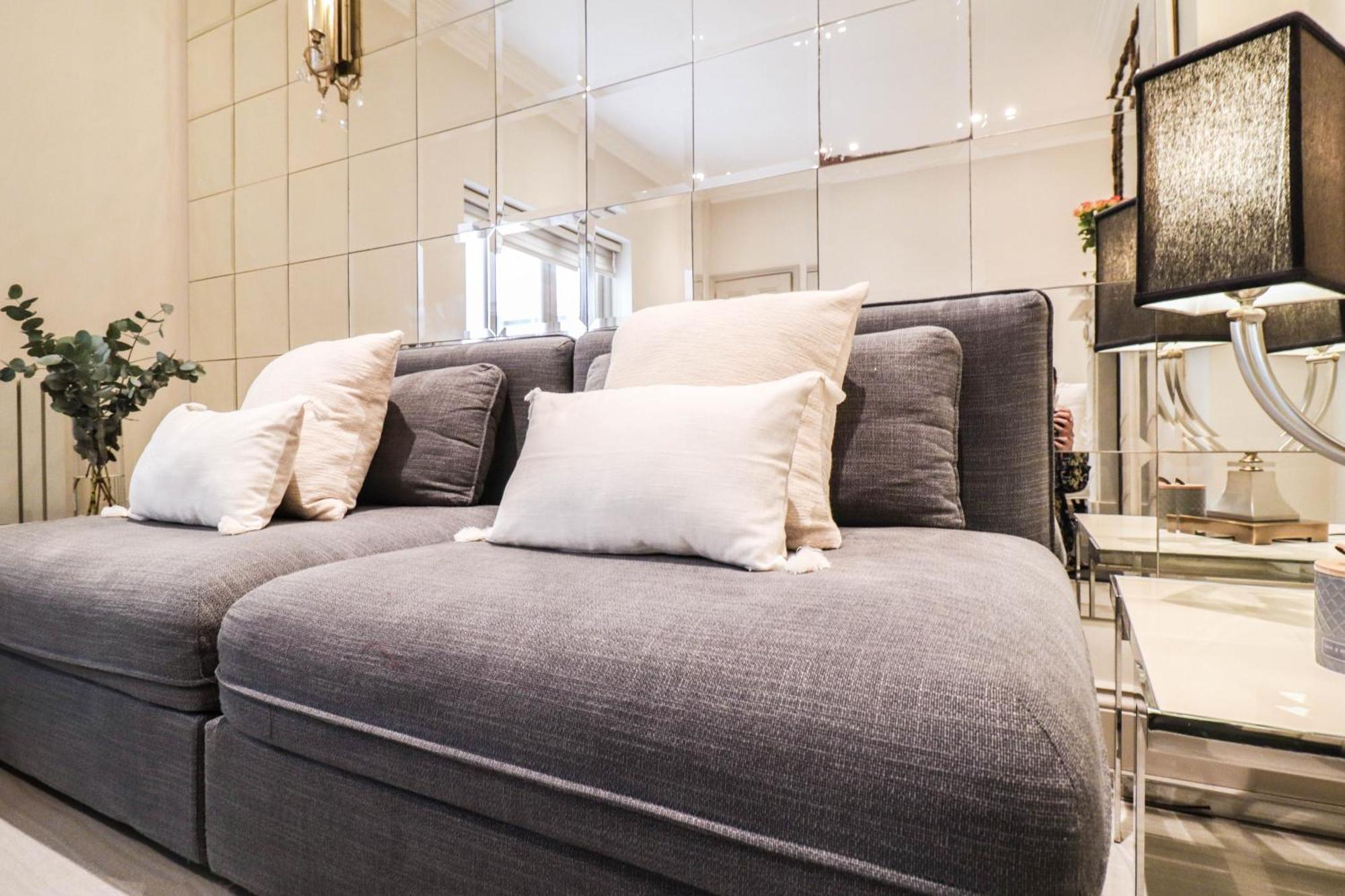 Lovely Kensington Apartment In A Prime Location Londra