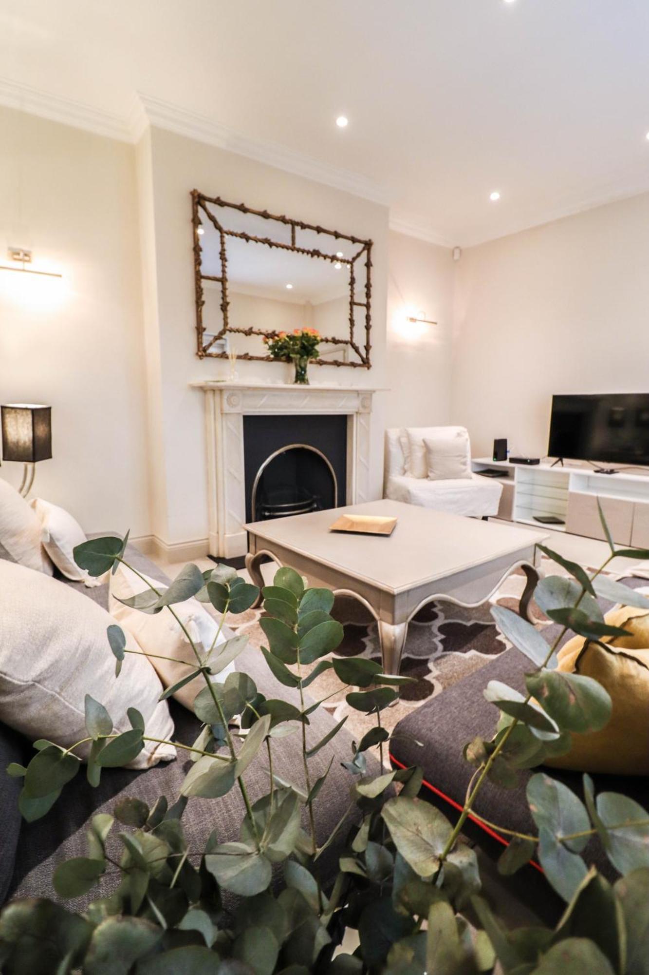 Lovely Kensington Apartment In A Prime Location Appartamento *