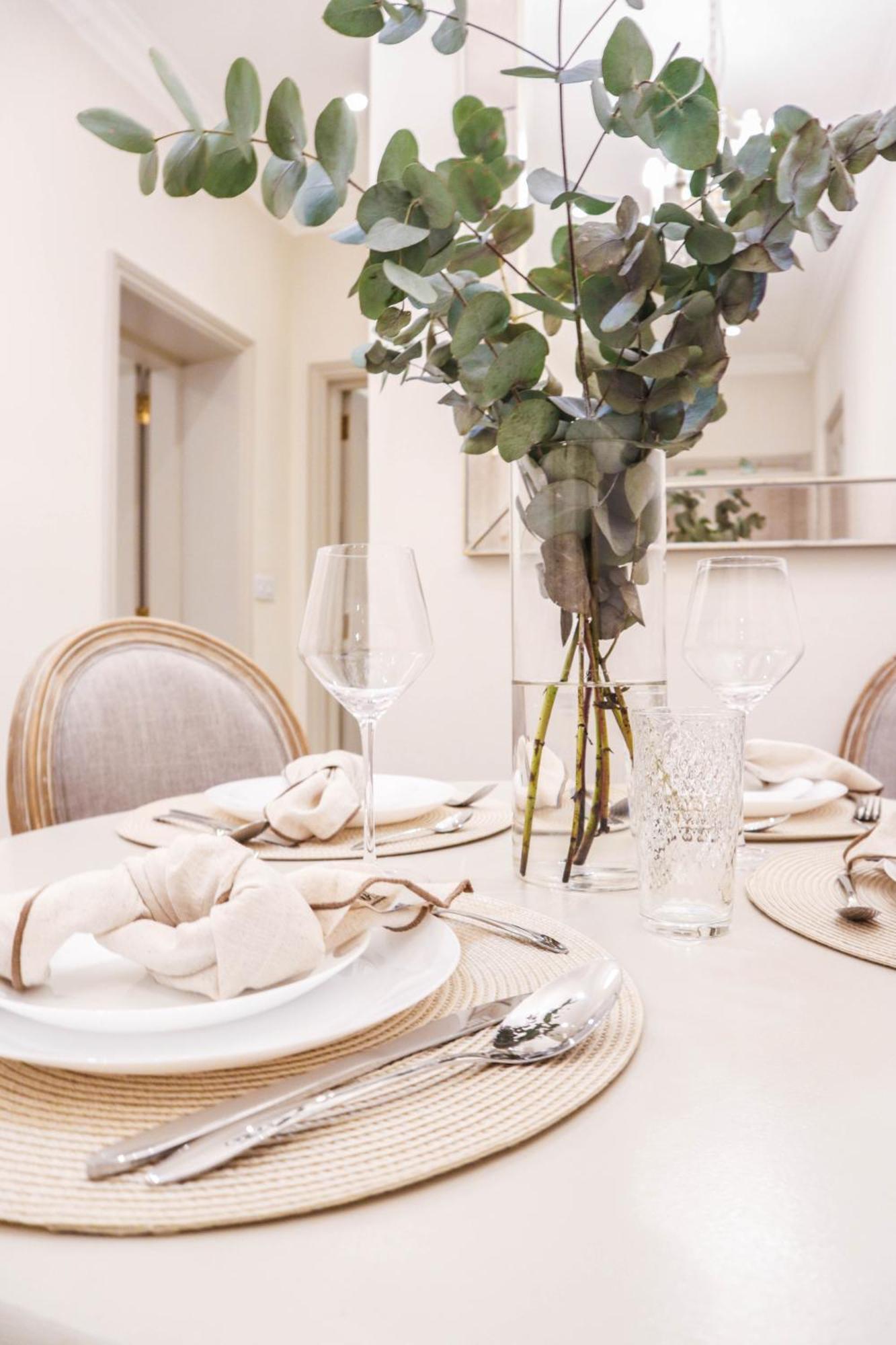 Appartamento Lovely Kensington Apartment In A Prime Location *