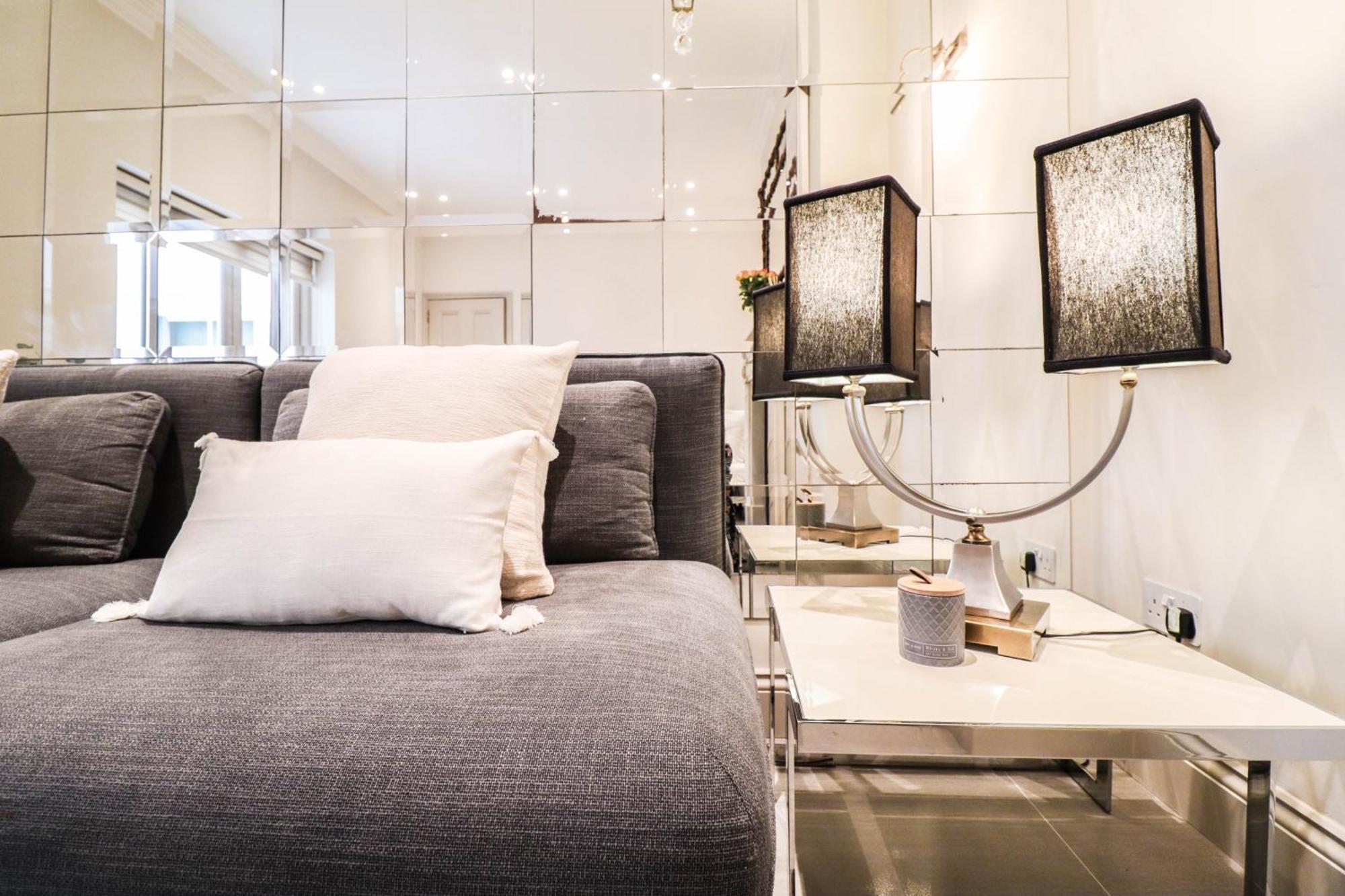 Lovely Kensington Apartment In A Prime Location Appartamento *