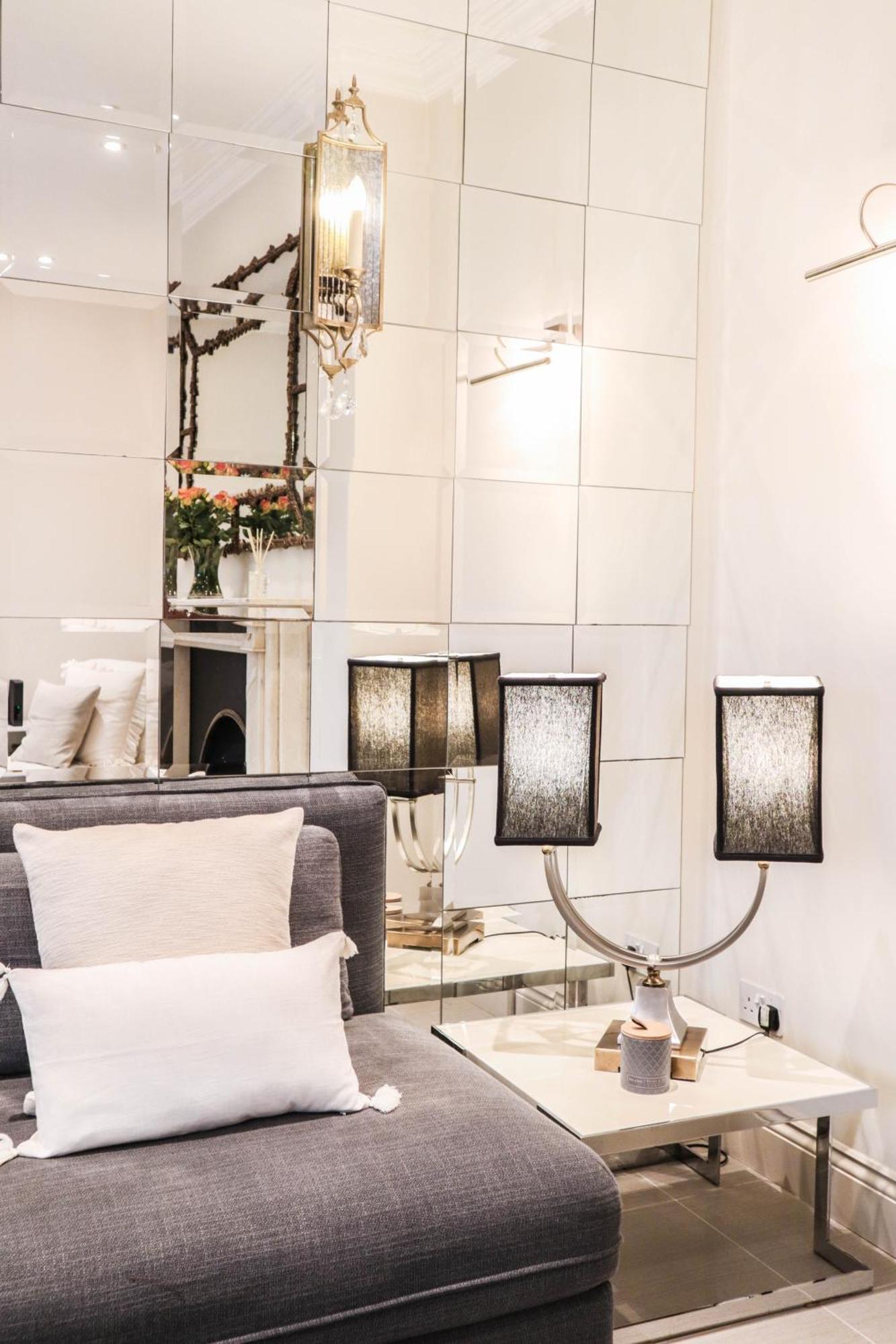 Lovely Kensington Apartment In A Prime Location Appartamento Londra