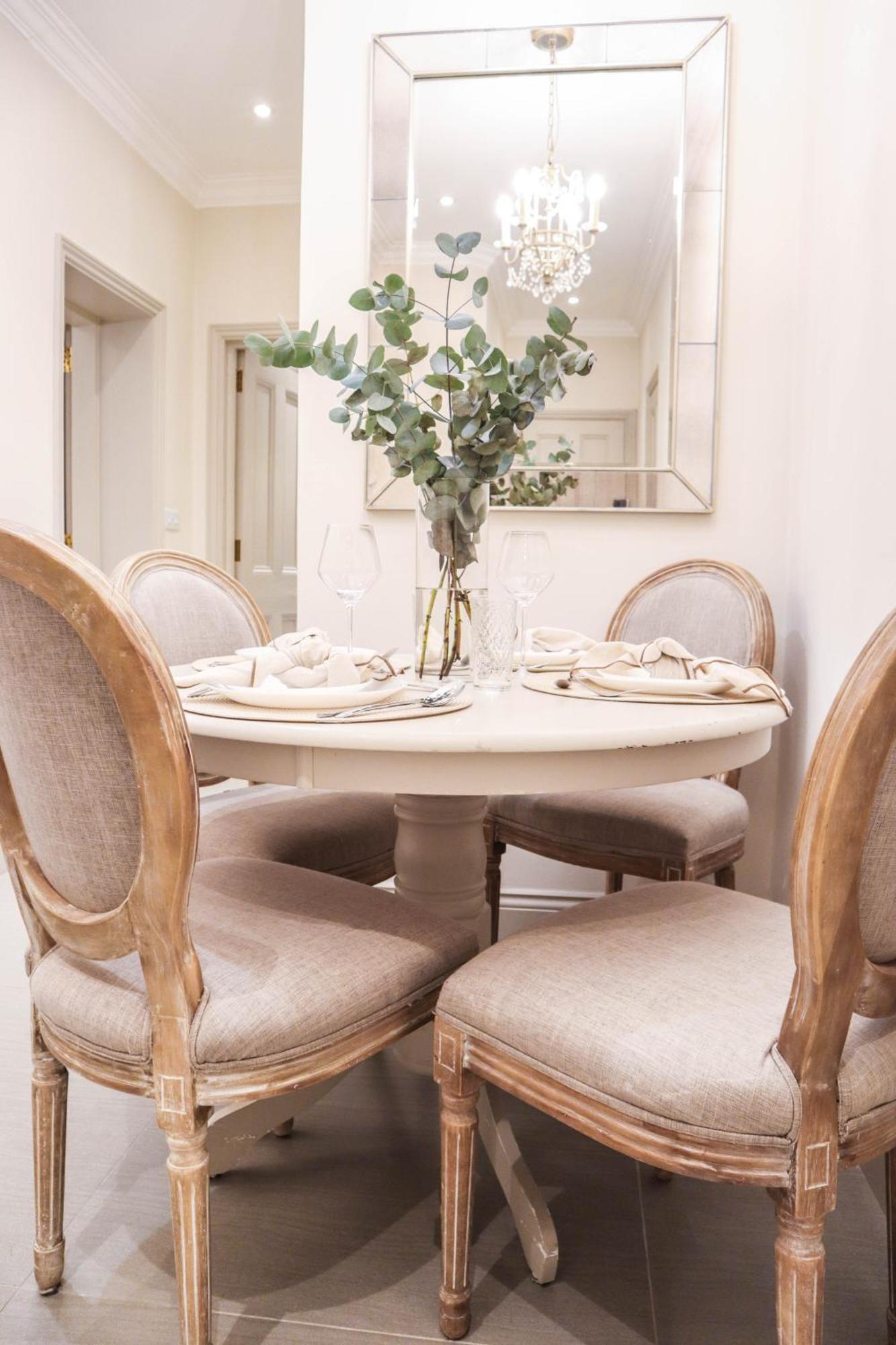 Appartamento Lovely Kensington Apartment In A Prime Location Londra