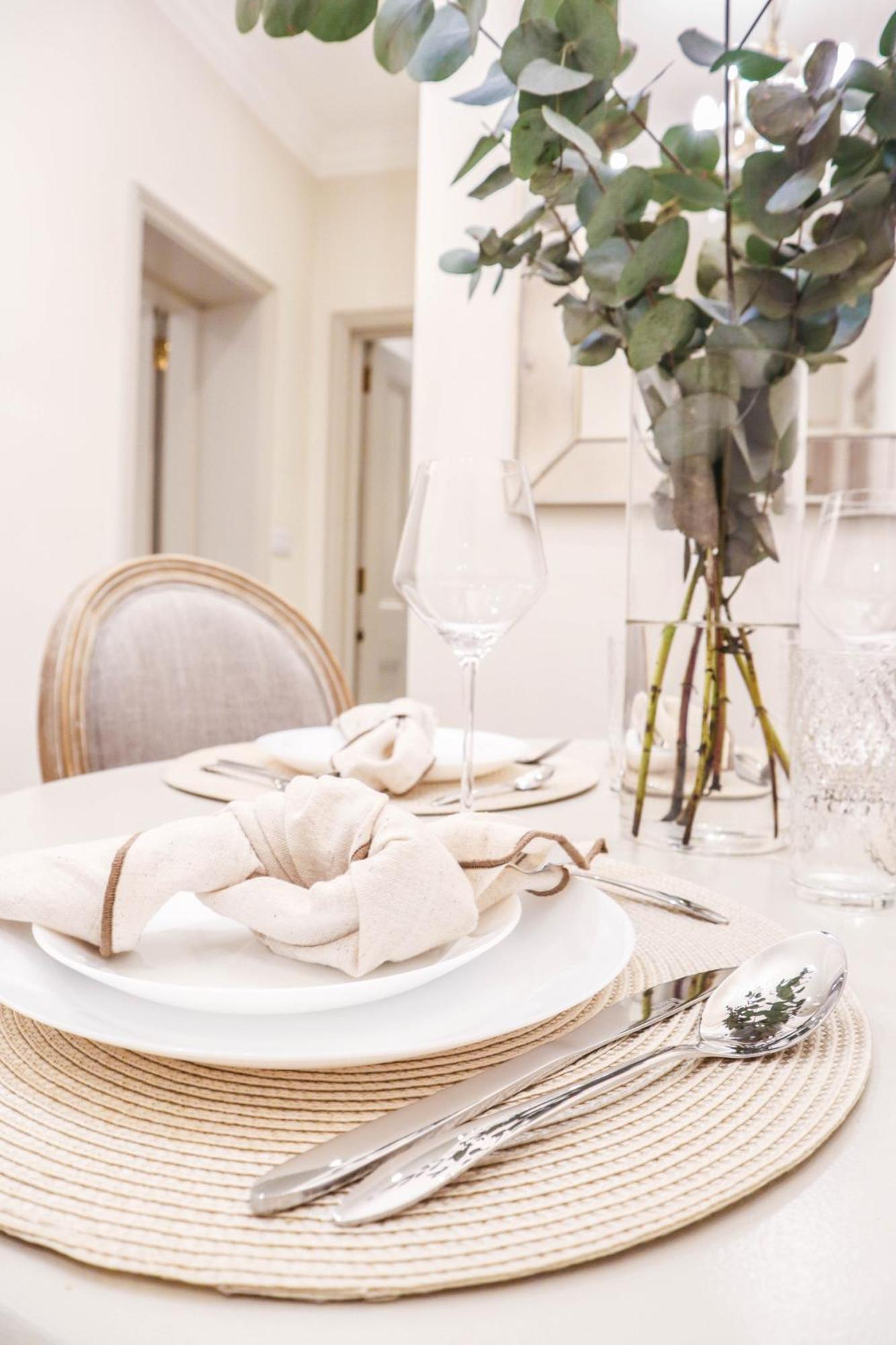 Lovely Kensington Apartment In A Prime Location * Londra