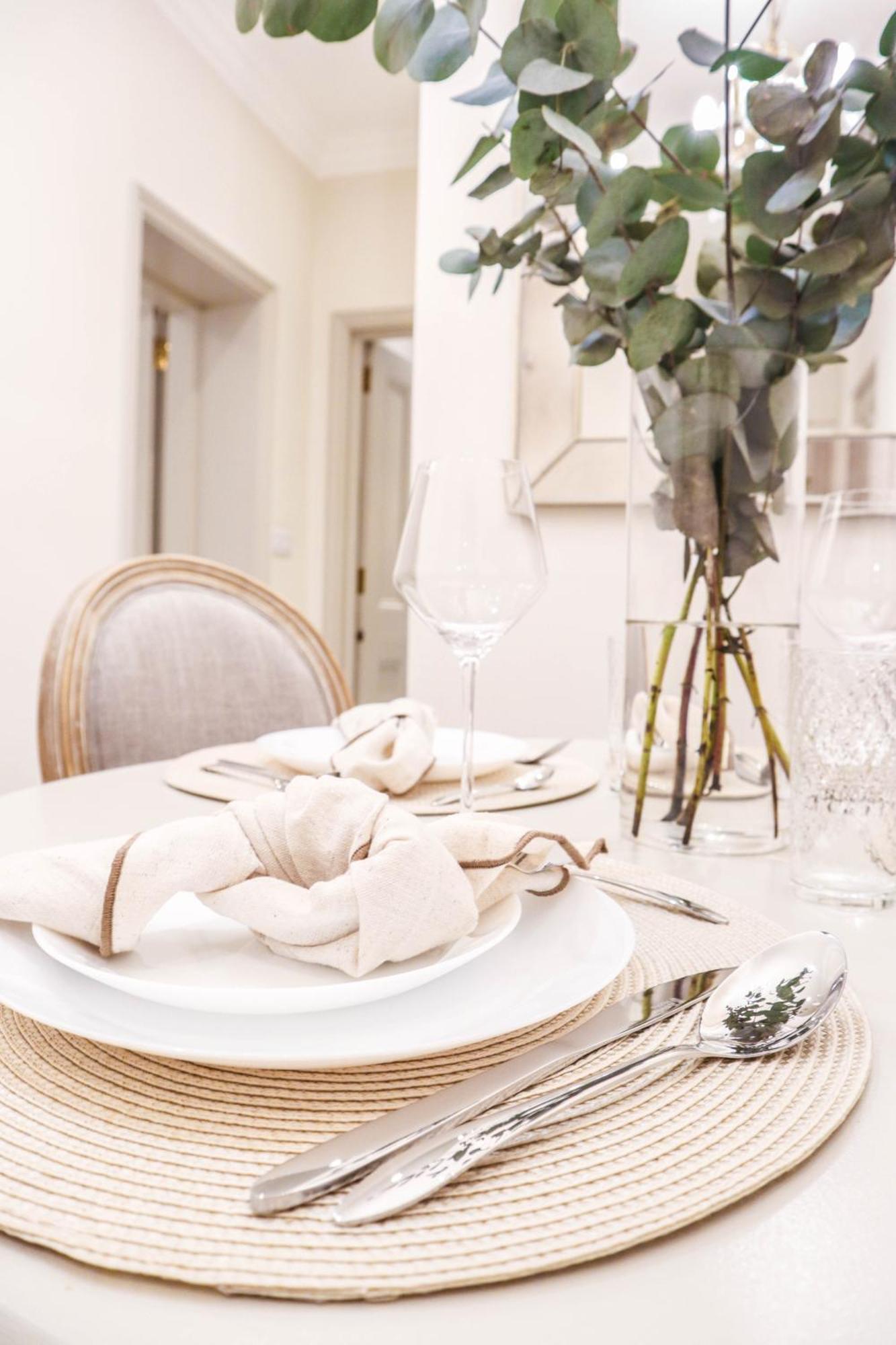 Lovely Kensington Apartment In A Prime Location Appartamento Londra