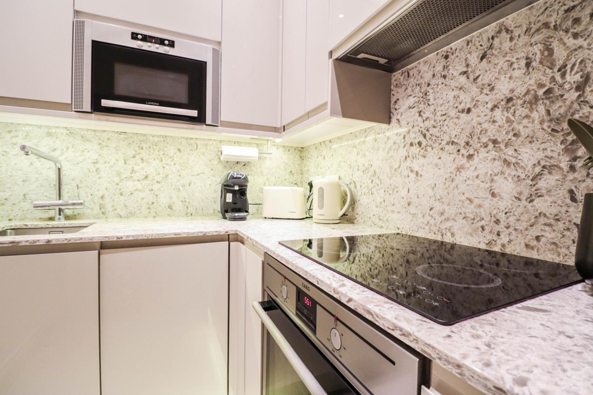 Lovely Kensington Apartment In A Prime Location Appartamento *