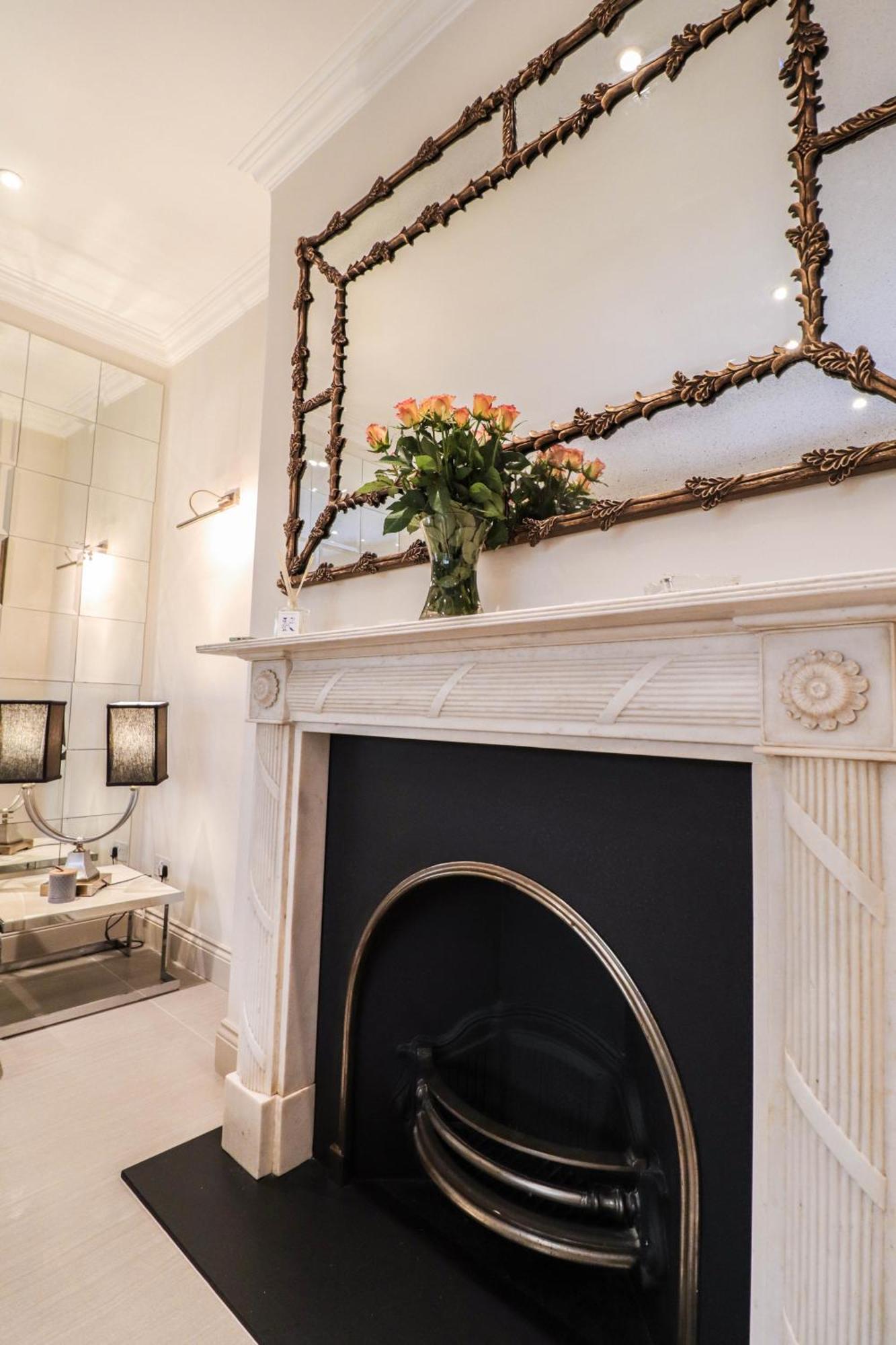 Appartamento Lovely Kensington Apartment In A Prime Location Londra