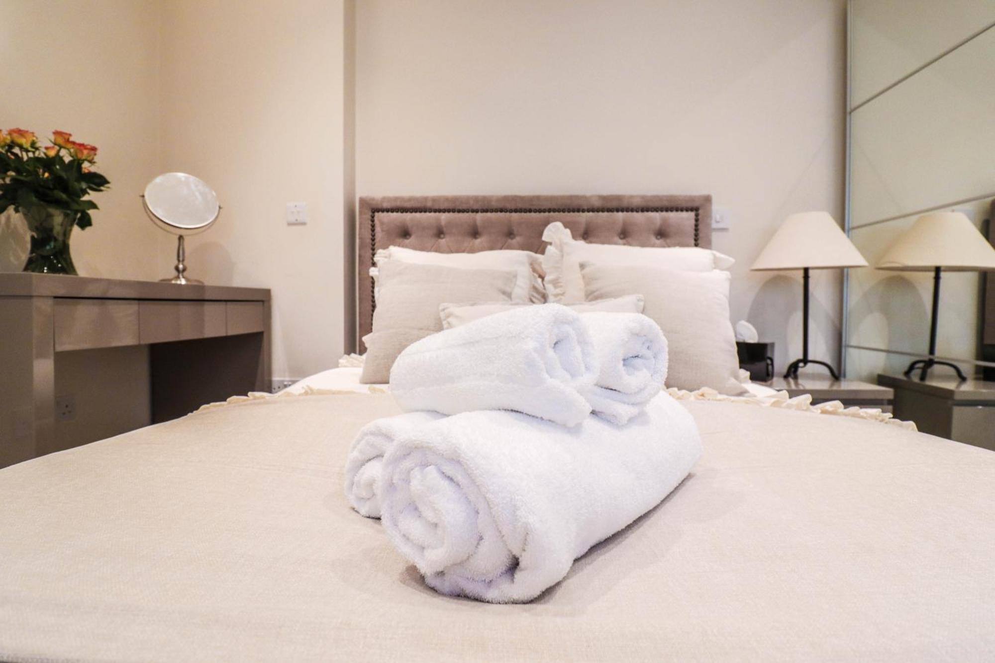 Lovely Kensington Apartment In A Prime Location Appartamento Londra