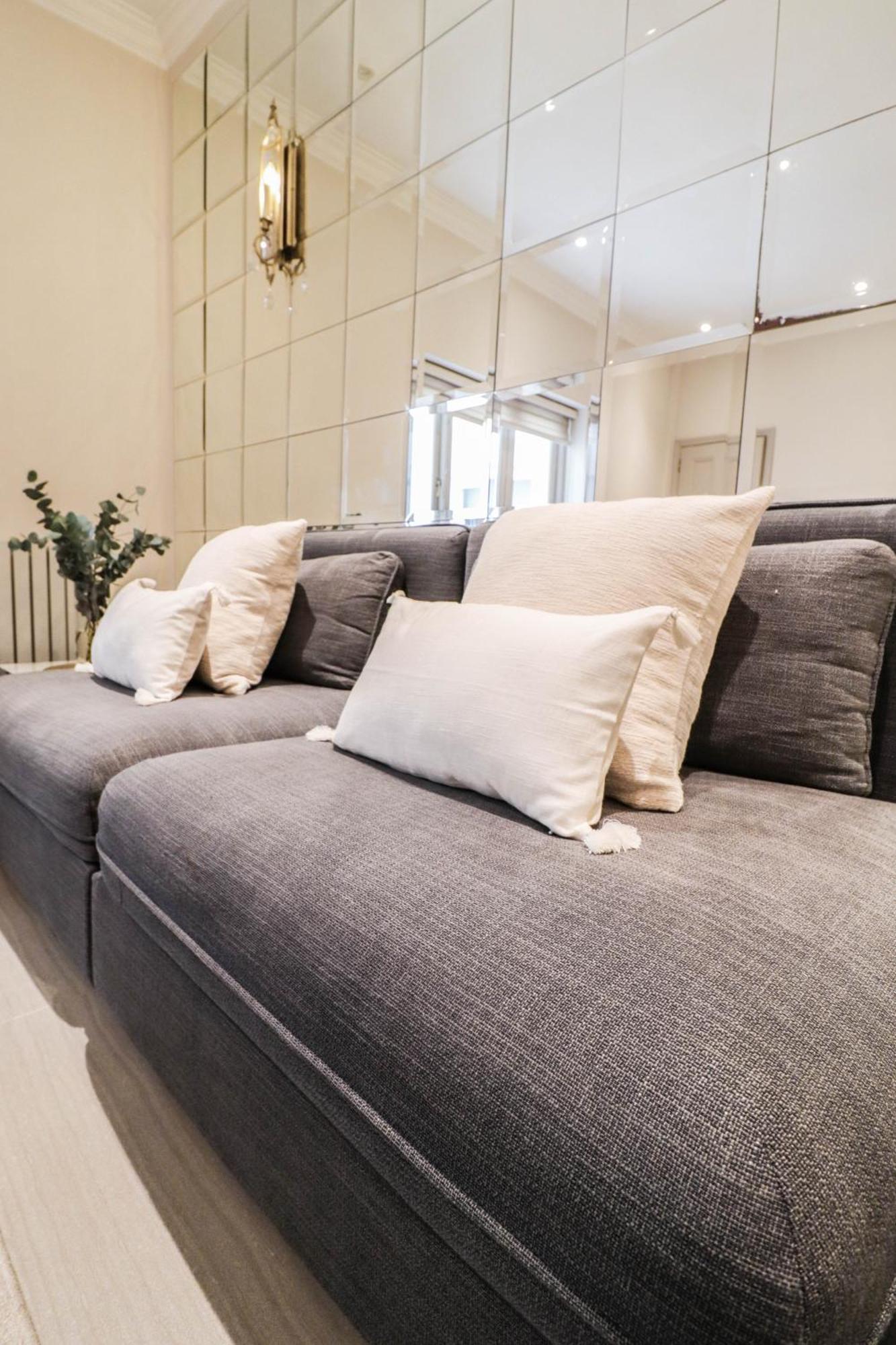 Lovely Kensington Apartment In A Prime Location Appartamento *