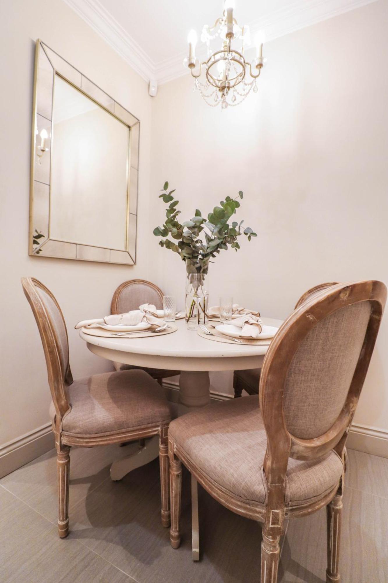 Appartamento Lovely Kensington Apartment In A Prime Location Londra