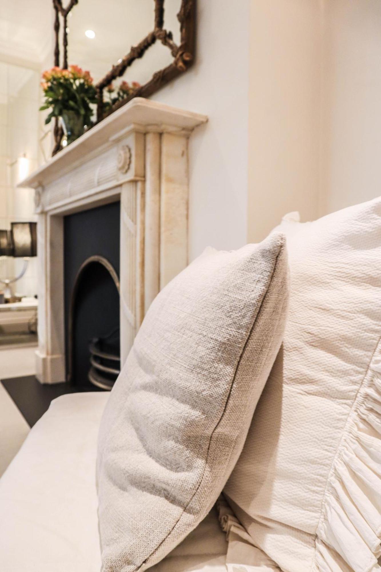 Appartamento Lovely Kensington Apartment In A Prime Location