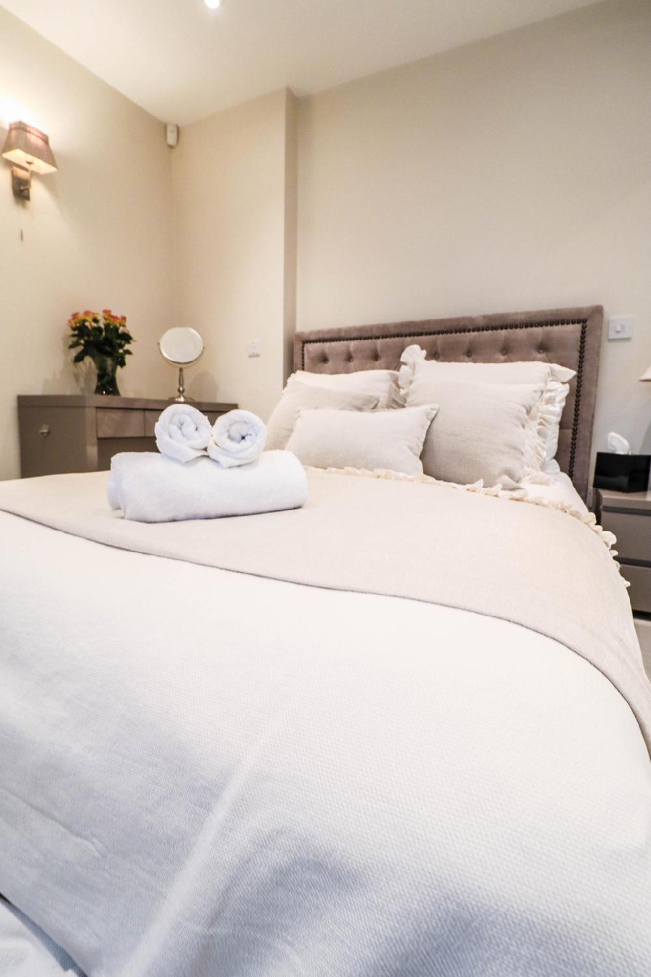 Appartamento Lovely Kensington Apartment In A Prime Location *