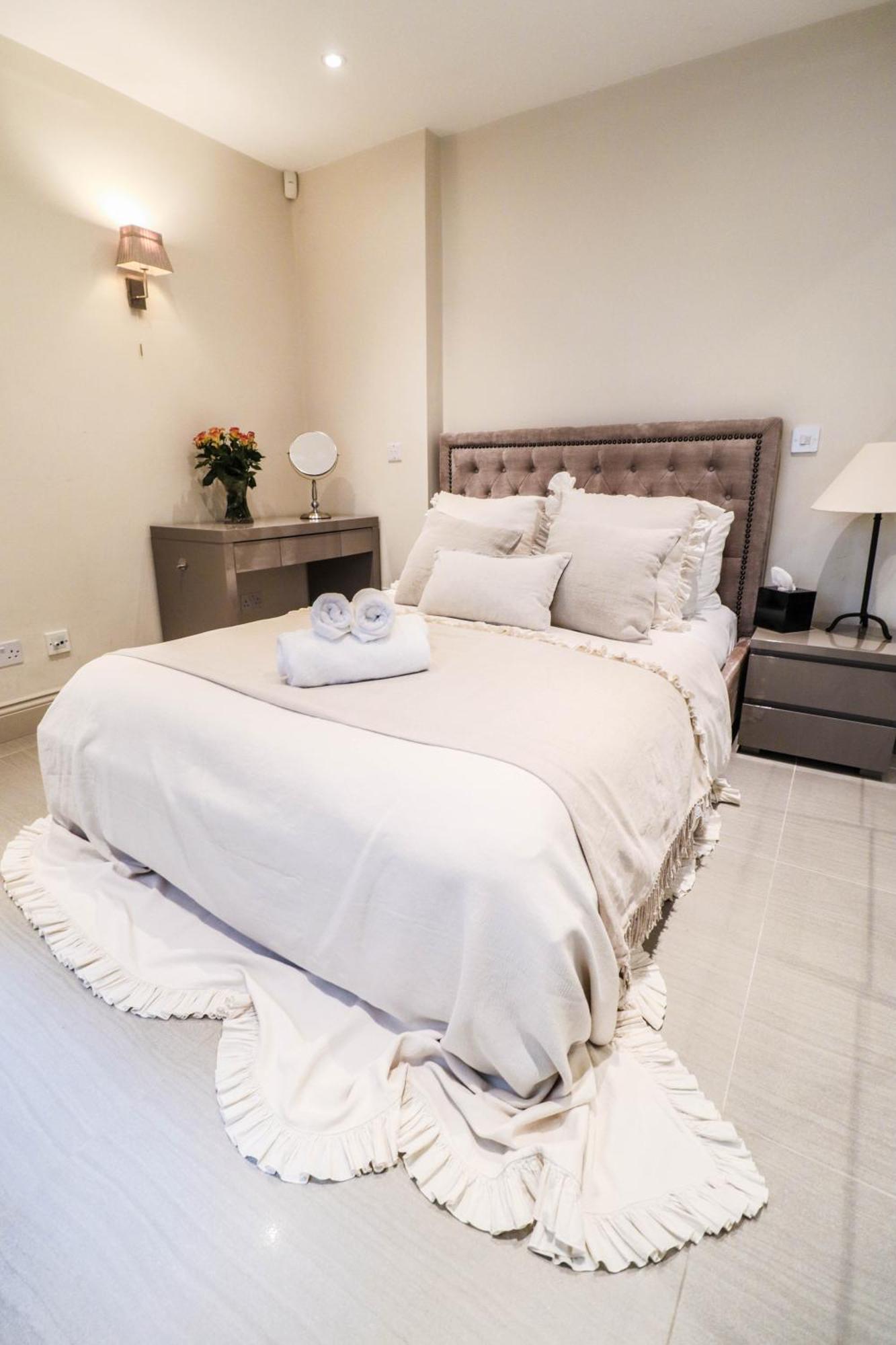 Lovely Kensington Apartment In A Prime Location Appartamento *