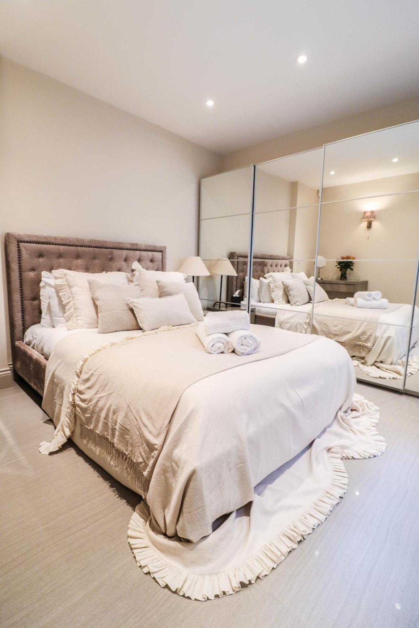 Appartamento Lovely Kensington Apartment In A Prime Location Londra