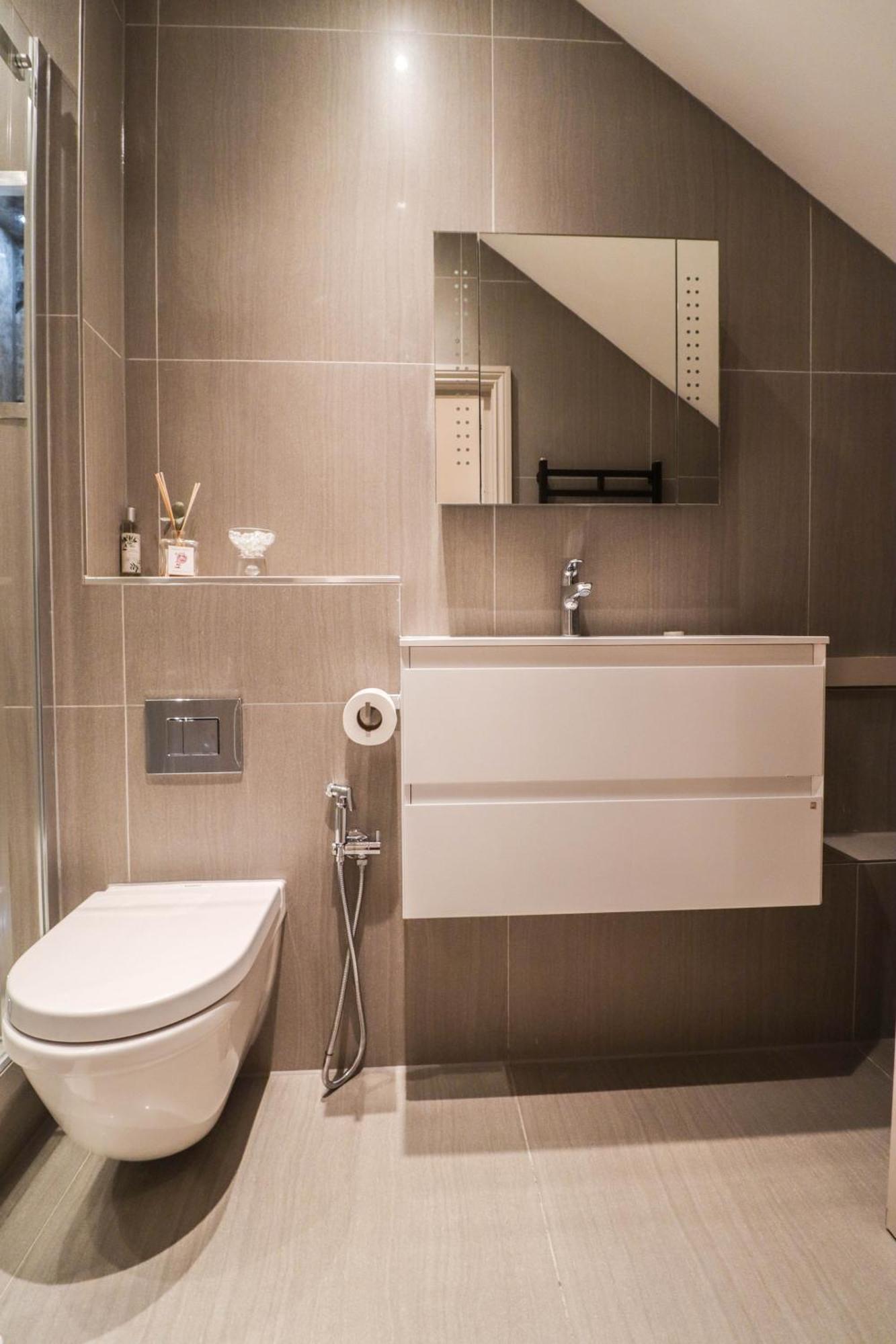 Lovely Kensington Apartment In A Prime Location Londra
