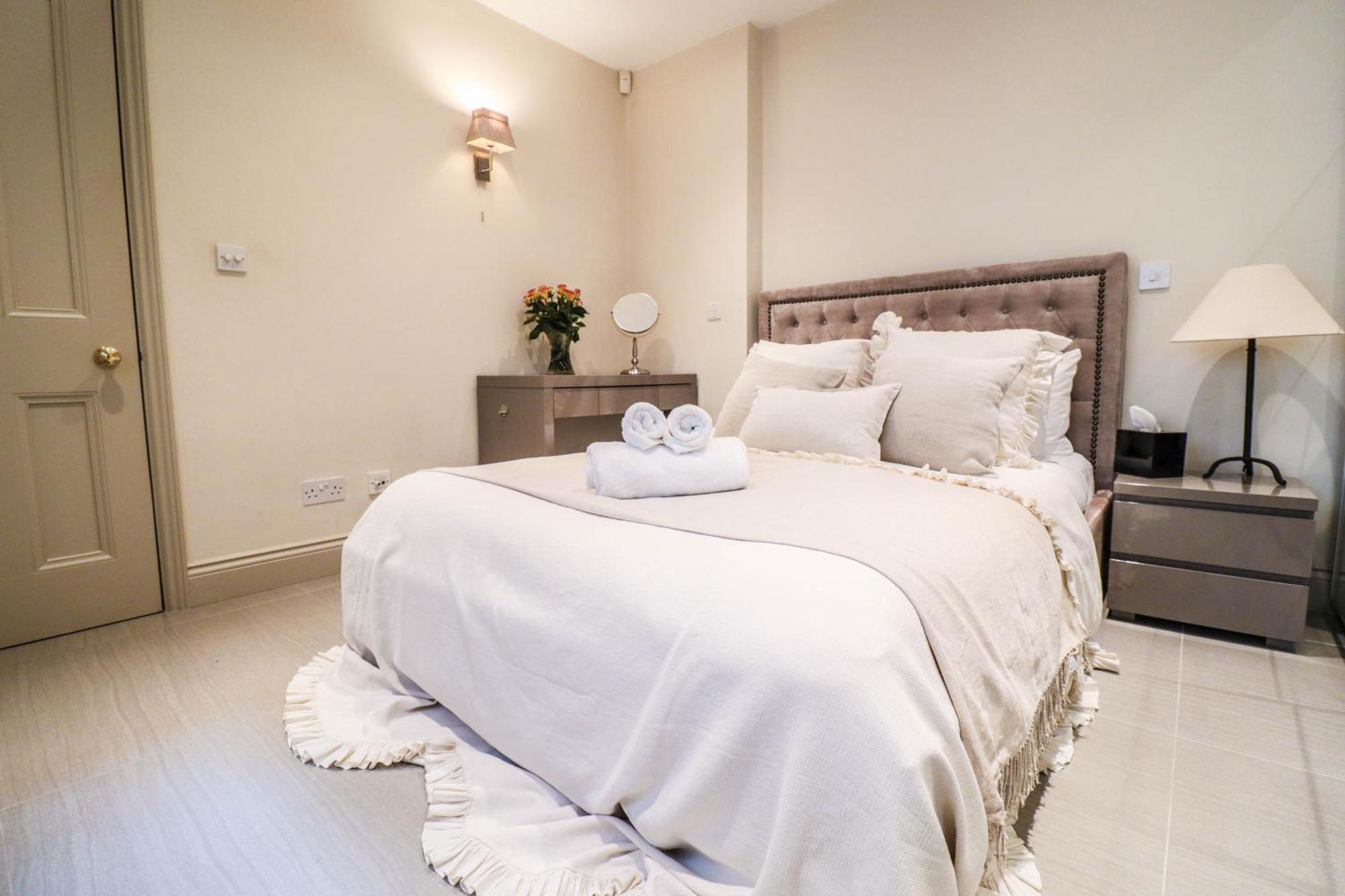 Lovely Kensington Apartment In A Prime Location Appartamento *
