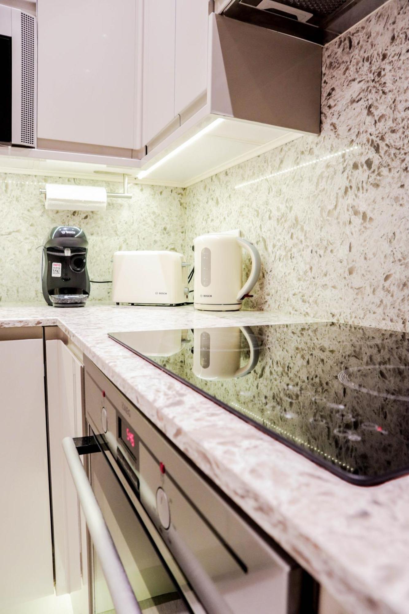 Appartamento Lovely Kensington Apartment In A Prime Location