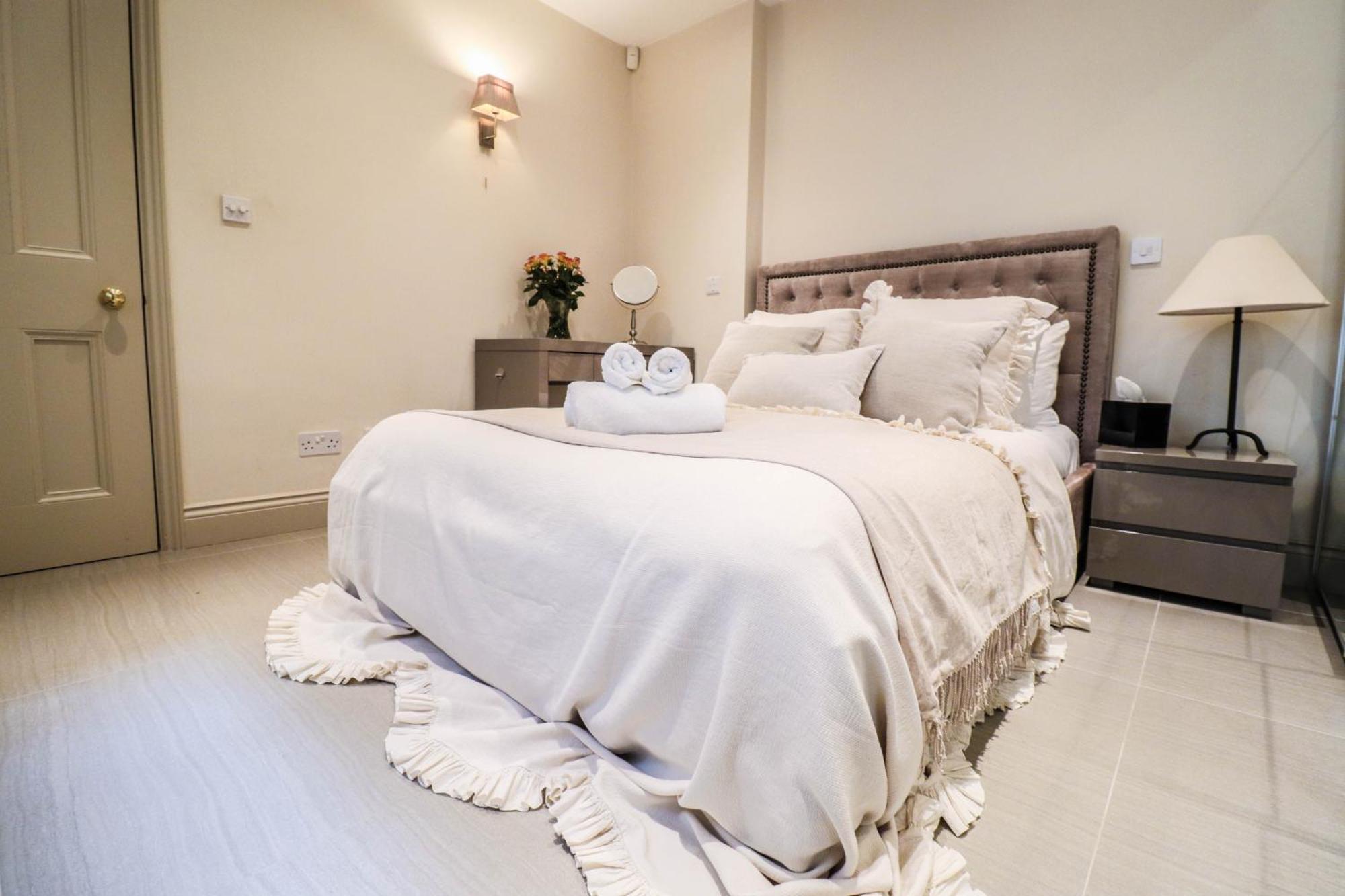 Lovely Kensington Apartment In A Prime Location Appartamento