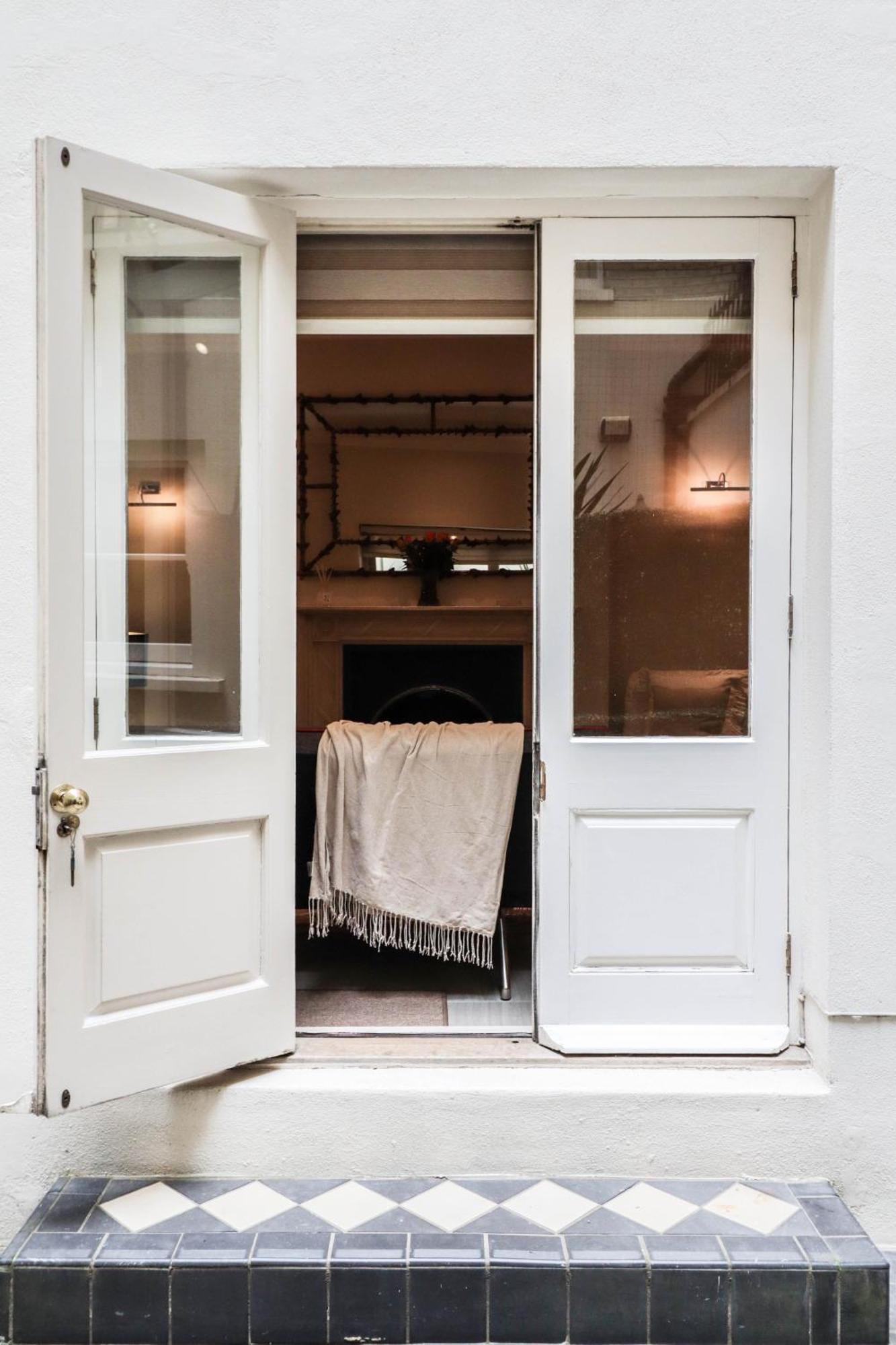Appartamento Lovely Kensington Apartment In A Prime Location