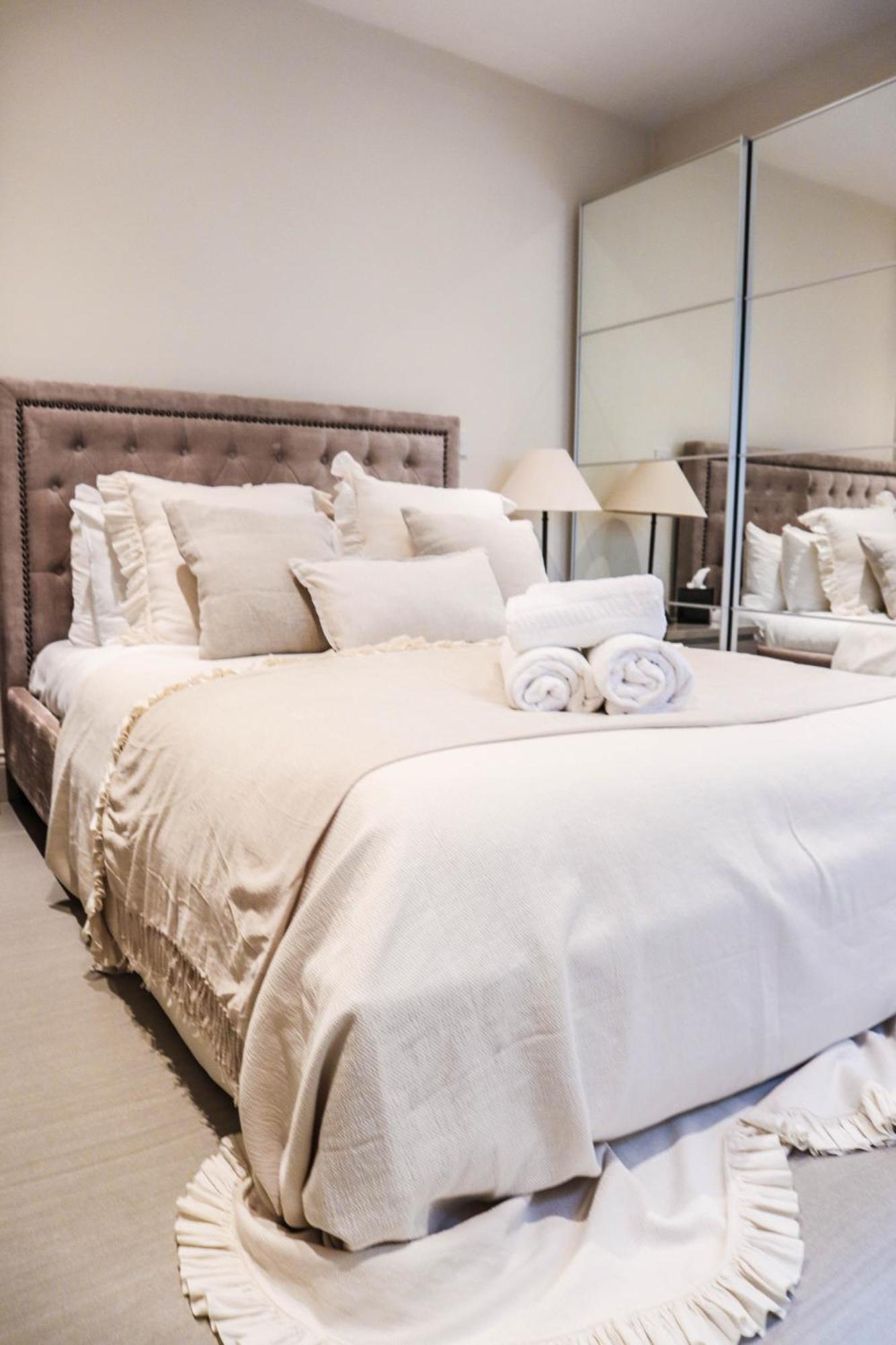 Lovely Kensington Apartment In A Prime Location Appartamento Londra