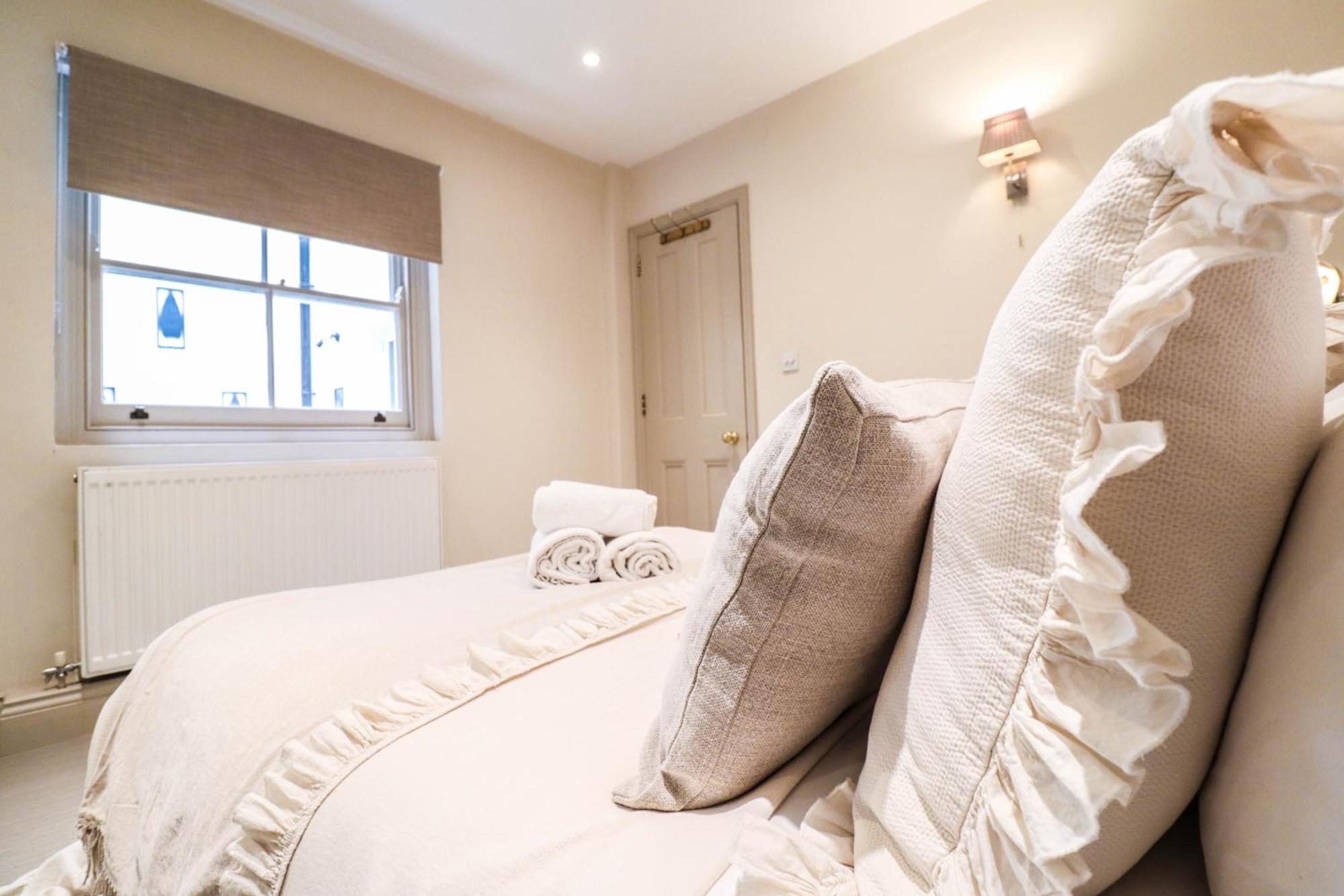 Lovely Kensington Apartment In A Prime Location Appartamento