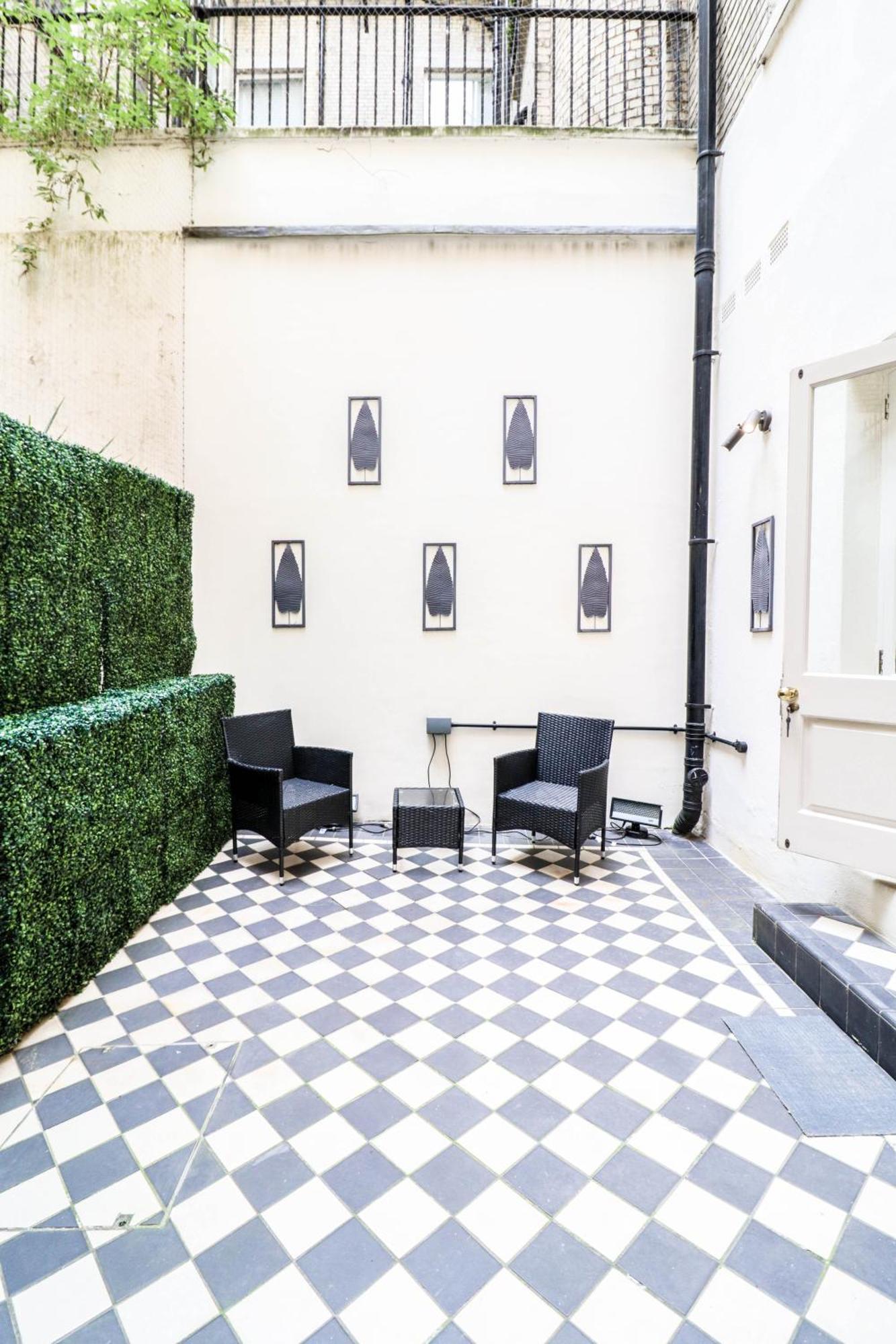 Appartamento Lovely Kensington Apartment In A Prime Location *