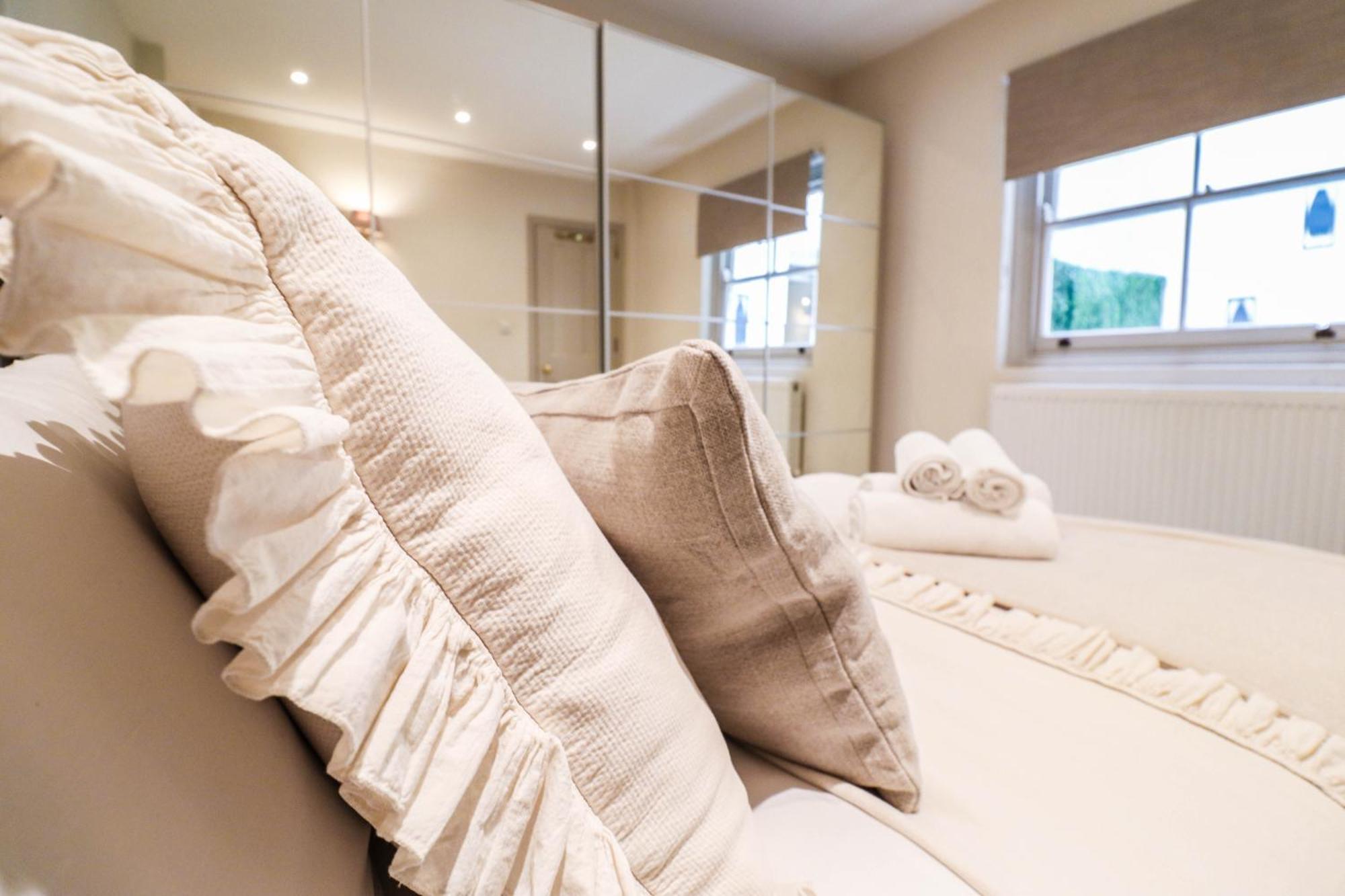 Appartamento Lovely Kensington Apartment In A Prime Location
