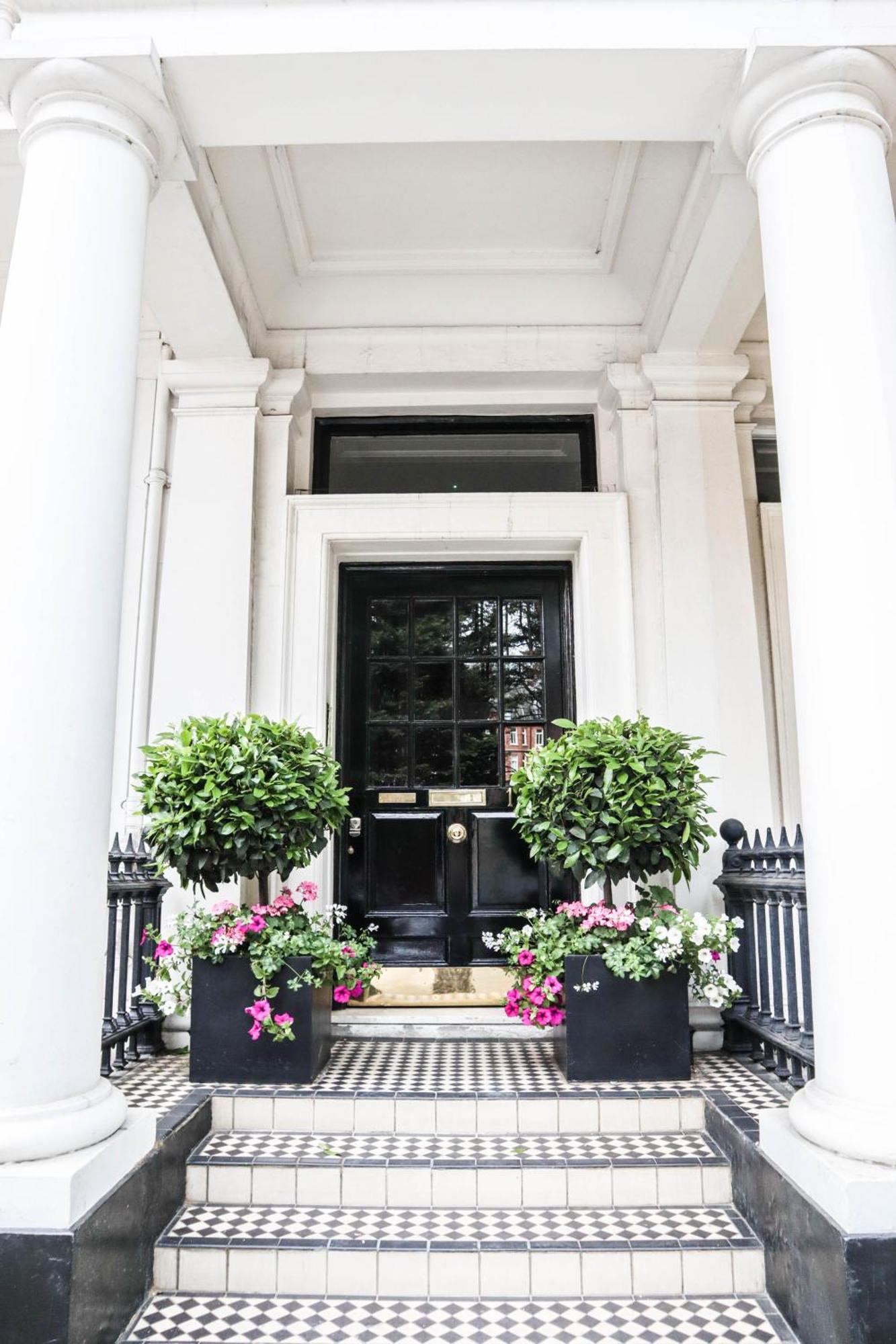 Appartamento Lovely Kensington Apartment In A Prime Location